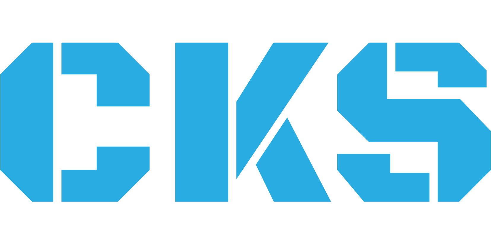 CKS Logo